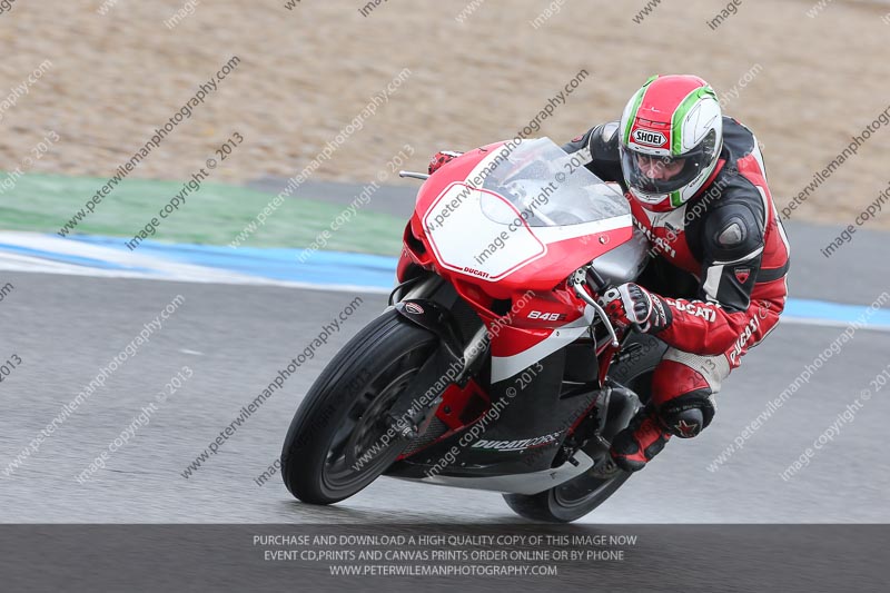 jerez;motorbikes;no limits;nov 2012;peter wileman photography;spain;trackday;trackday digital images