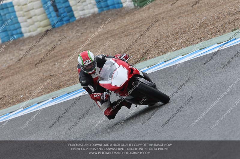 jerez;motorbikes;no limits;nov 2012;peter wileman photography;spain;trackday;trackday digital images