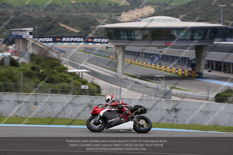 jerez;motorbikes;no limits;nov 2012;peter wileman photography;spain;trackday;trackday digital images