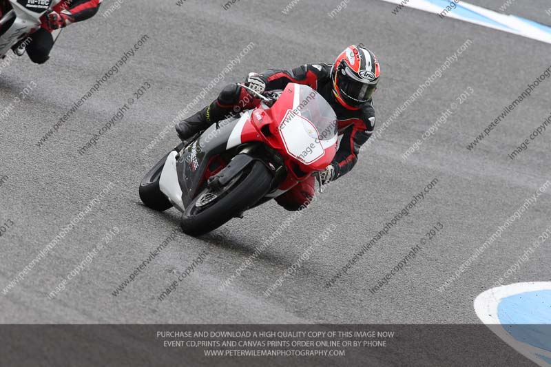 jerez;motorbikes;no limits;nov 2012;peter wileman photography;spain;trackday;trackday digital images