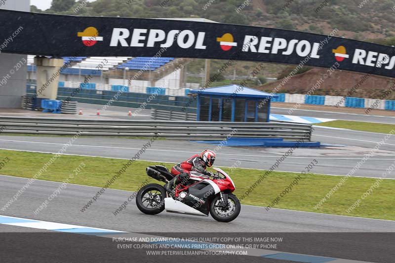 jerez;motorbikes;no limits;nov 2012;peter wileman photography;spain;trackday;trackday digital images