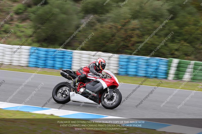 jerez;motorbikes;no limits;nov 2012;peter wileman photography;spain;trackday;trackday digital images