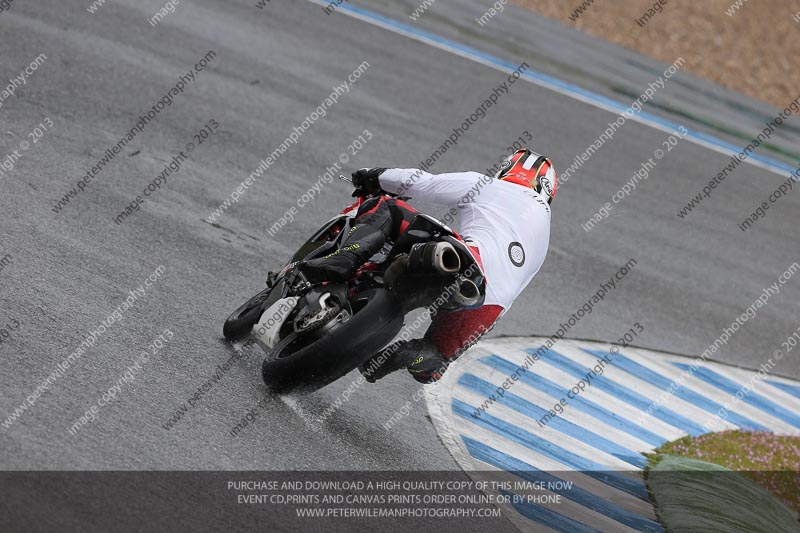 jerez;motorbikes;no limits;nov 2012;peter wileman photography;spain;trackday;trackday digital images