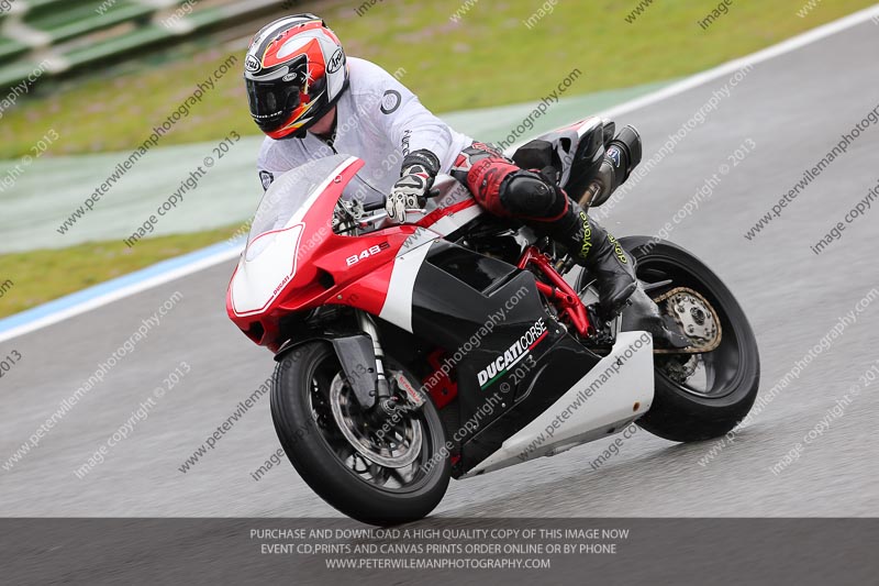 jerez;motorbikes;no limits;nov 2012;peter wileman photography;spain;trackday;trackday digital images