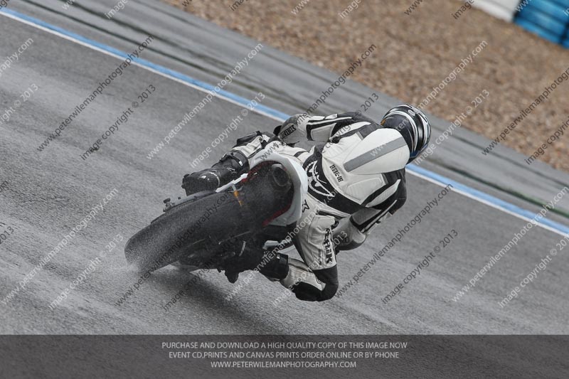 jerez;motorbikes;no limits;nov 2012;peter wileman photography;spain;trackday;trackday digital images