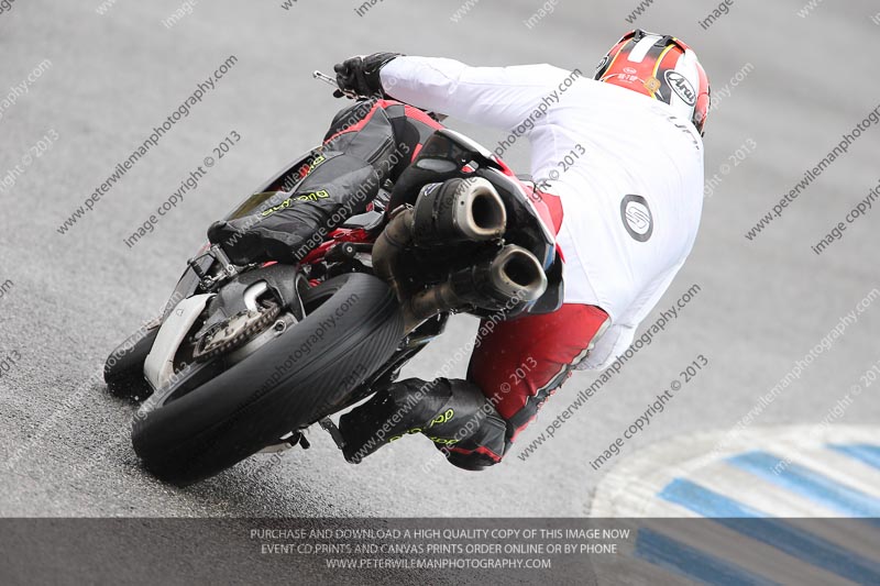 jerez;motorbikes;no limits;nov 2012;peter wileman photography;spain;trackday;trackday digital images