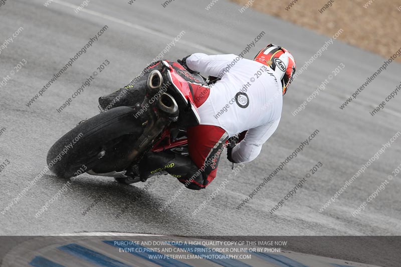 jerez;motorbikes;no limits;nov 2012;peter wileman photography;spain;trackday;trackday digital images