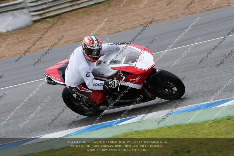 jerez;motorbikes;no limits;nov 2012;peter wileman photography;spain;trackday;trackday digital images