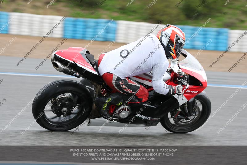 jerez;motorbikes;no limits;nov 2012;peter wileman photography;spain;trackday;trackday digital images