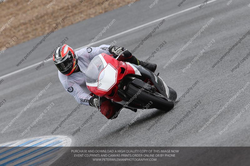 jerez;motorbikes;no limits;nov 2012;peter wileman photography;spain;trackday;trackday digital images