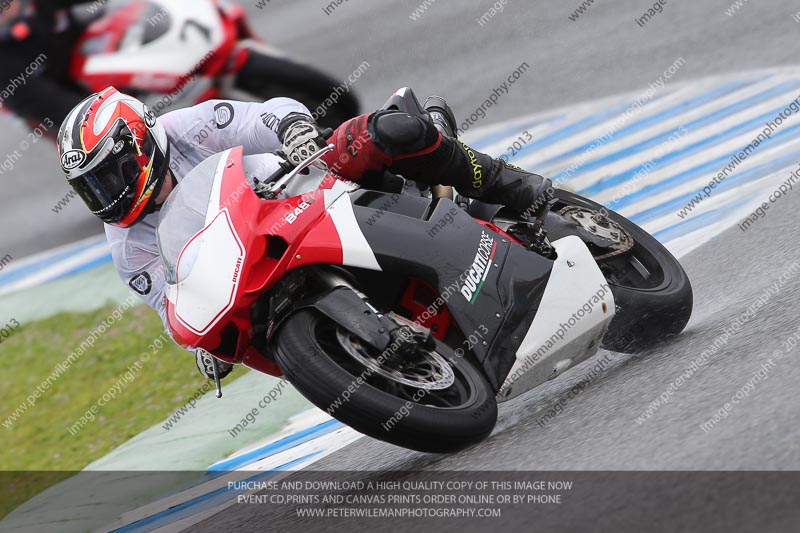 jerez;motorbikes;no limits;nov 2012;peter wileman photography;spain;trackday;trackday digital images