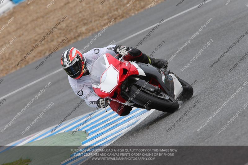 jerez;motorbikes;no limits;nov 2012;peter wileman photography;spain;trackday;trackday digital images