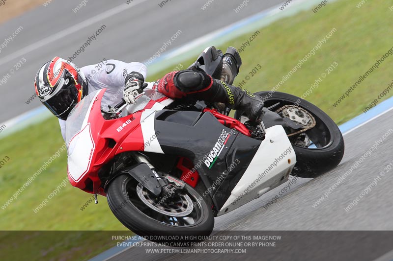 jerez;motorbikes;no limits;nov 2012;peter wileman photography;spain;trackday;trackday digital images