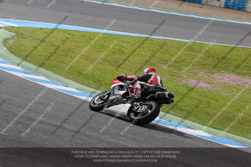 jerez;motorbikes;no limits;nov 2012;peter wileman photography;spain;trackday;trackday digital images