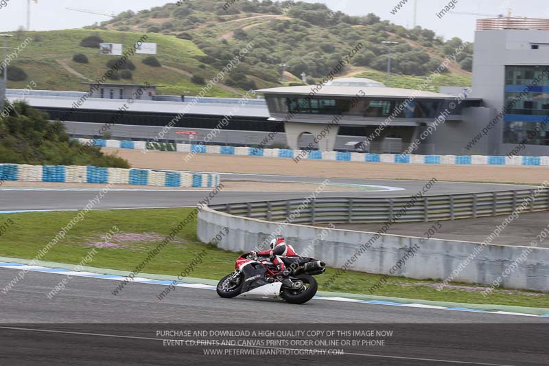 jerez;motorbikes;no limits;nov 2012;peter wileman photography;spain;trackday;trackday digital images