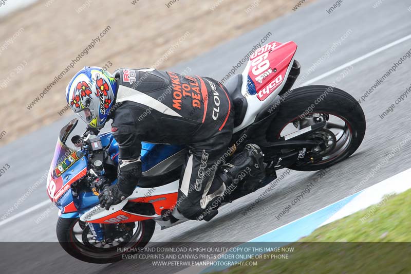 jerez;motorbikes;no limits;nov 2012;peter wileman photography;spain;trackday;trackday digital images