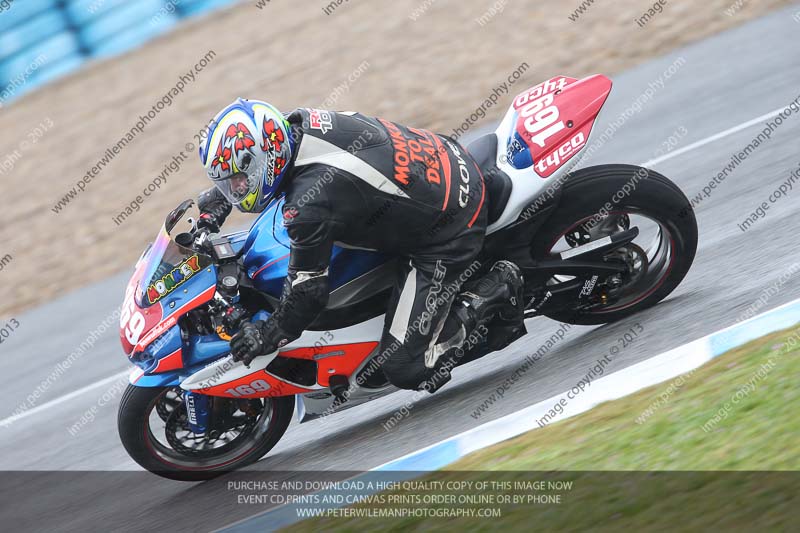 jerez;motorbikes;no limits;nov 2012;peter wileman photography;spain;trackday;trackday digital images