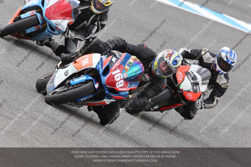 jerez;motorbikes;no limits;nov 2012;peter wileman photography;spain;trackday;trackday digital images