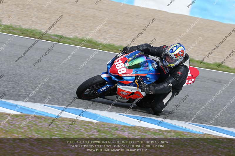 jerez;motorbikes;no limits;nov 2012;peter wileman photography;spain;trackday;trackday digital images