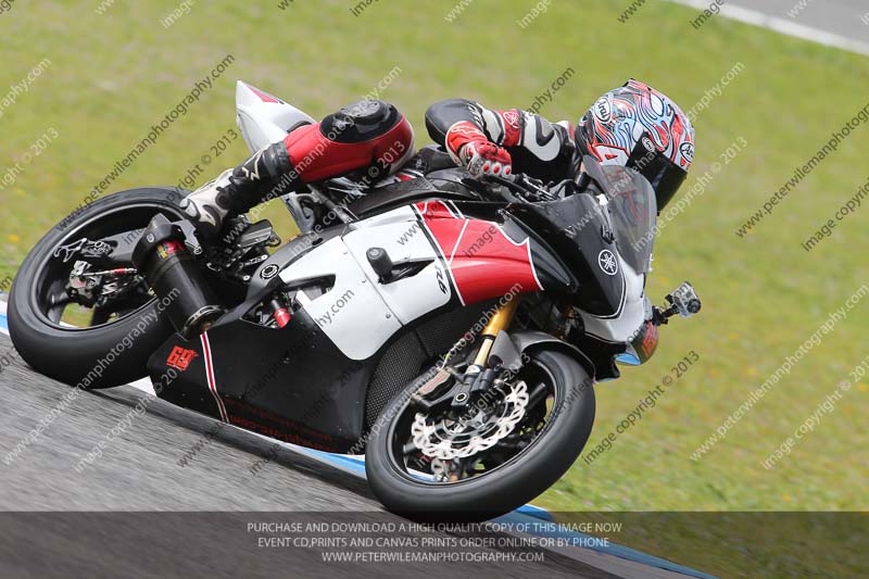 jerez;motorbikes;no limits;nov 2012;peter wileman photography;spain;trackday;trackday digital images