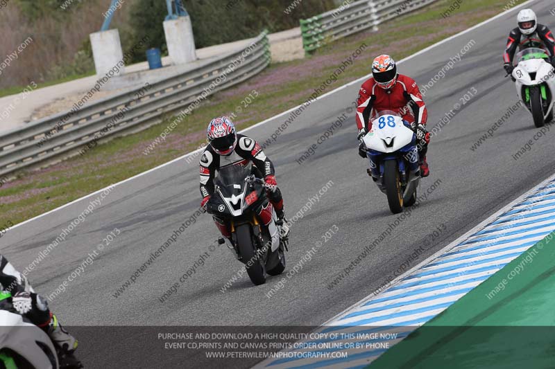 jerez;motorbikes;no limits;nov 2012;peter wileman photography;spain;trackday;trackday digital images