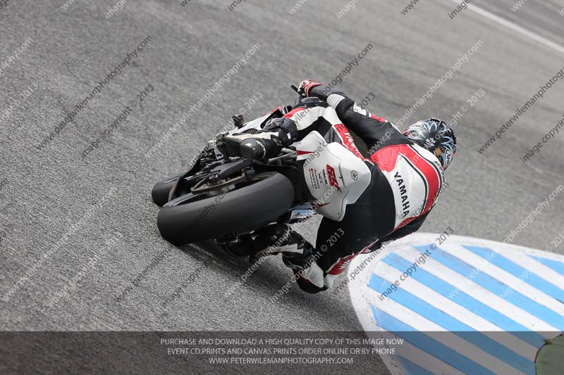 jerez;motorbikes;no limits;nov 2012;peter wileman photography;spain;trackday;trackday digital images