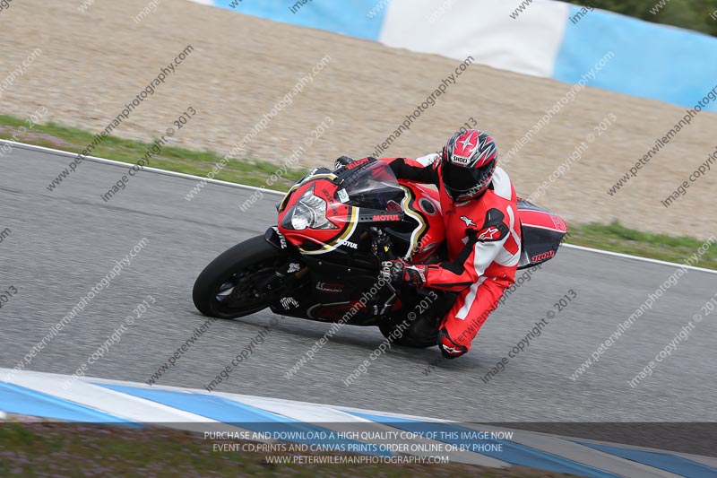 jerez;motorbikes;no limits;nov 2012;peter wileman photography;spain;trackday;trackday digital images