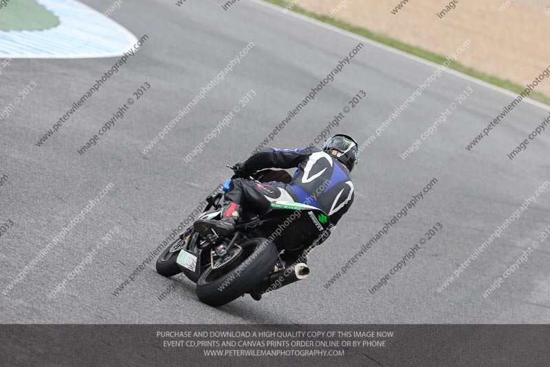 jerez;motorbikes;no limits;nov 2012;peter wileman photography;spain;trackday;trackday digital images