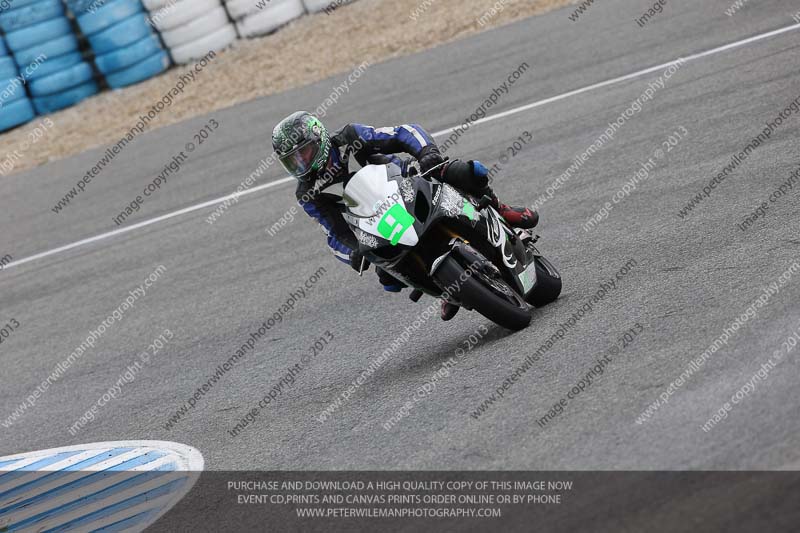 jerez;motorbikes;no limits;nov 2012;peter wileman photography;spain;trackday;trackday digital images