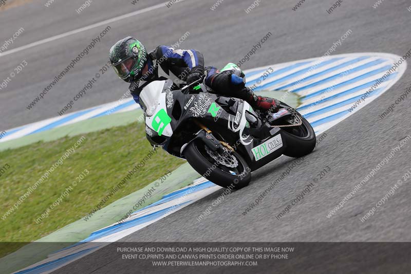 jerez;motorbikes;no limits;nov 2012;peter wileman photography;spain;trackday;trackday digital images