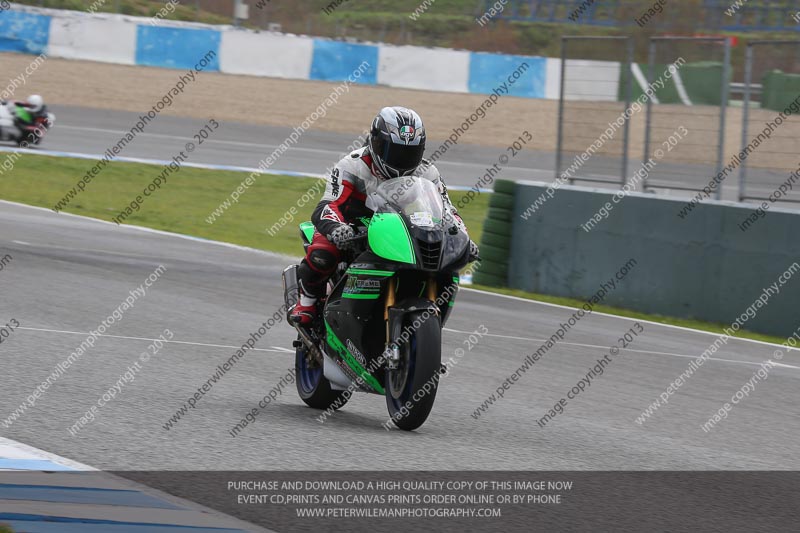 jerez;motorbikes;no limits;nov 2012;peter wileman photography;spain;trackday;trackday digital images