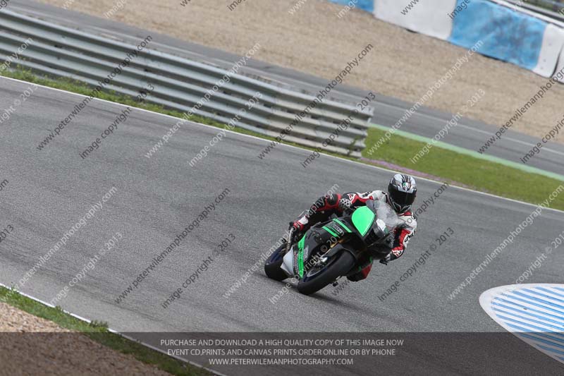 jerez;motorbikes;no limits;nov 2012;peter wileman photography;spain;trackday;trackday digital images