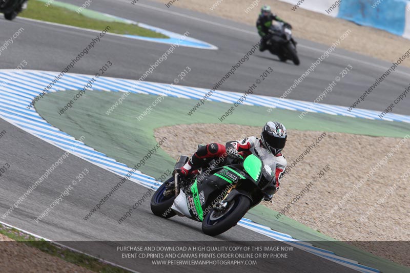 jerez;motorbikes;no limits;nov 2012;peter wileman photography;spain;trackday;trackday digital images