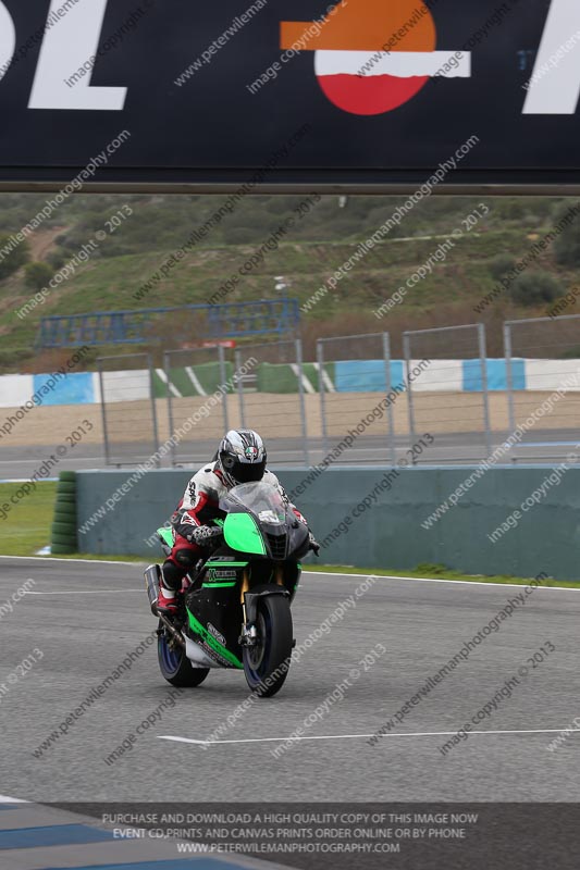 jerez;motorbikes;no limits;nov 2012;peter wileman photography;spain;trackday;trackday digital images