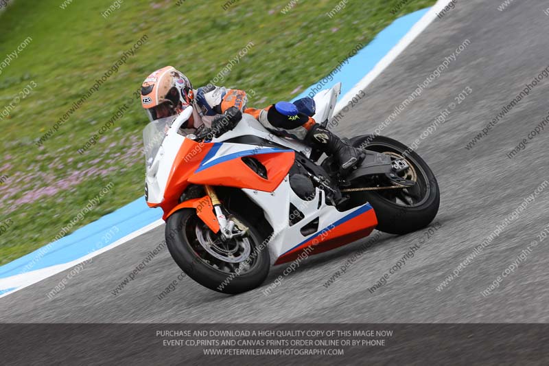 jerez;motorbikes;no limits;nov 2012;peter wileman photography;spain;trackday;trackday digital images