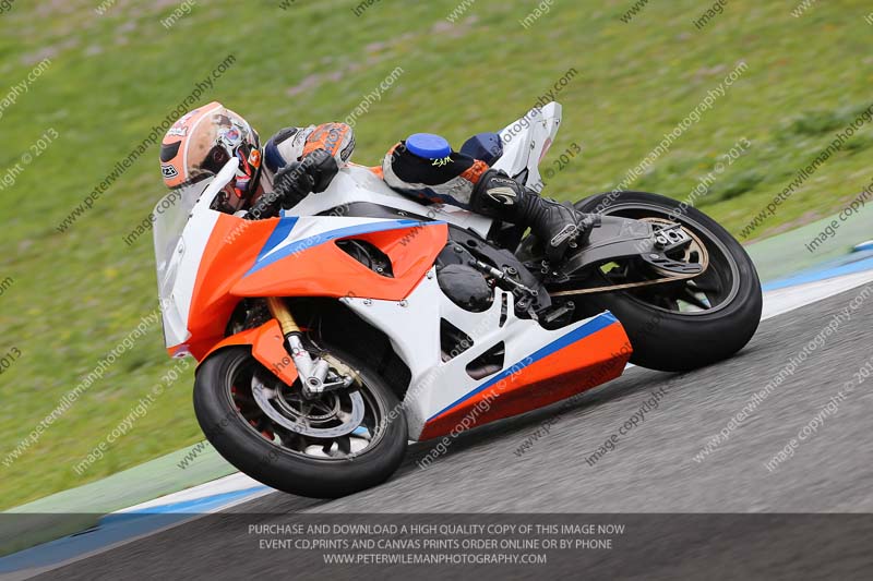 jerez;motorbikes;no limits;nov 2012;peter wileman photography;spain;trackday;trackday digital images