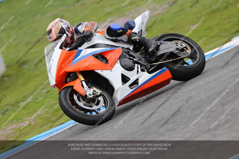 jerez;motorbikes;no limits;nov 2012;peter wileman photography;spain;trackday;trackday digital images