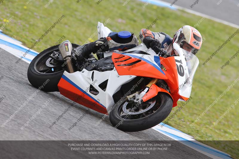 jerez;motorbikes;no limits;nov 2012;peter wileman photography;spain;trackday;trackday digital images