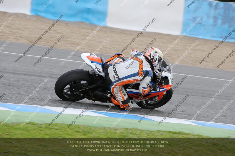 jerez;motorbikes;no limits;nov 2012;peter wileman photography;spain;trackday;trackday digital images