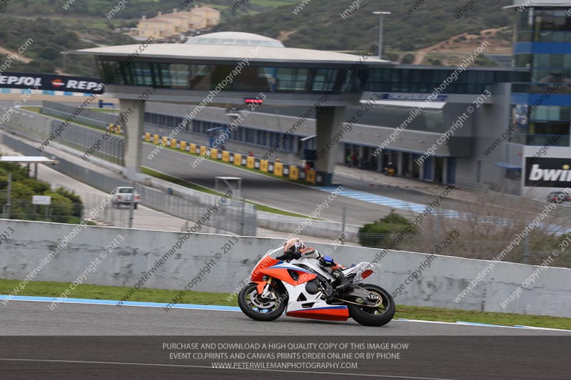 jerez;motorbikes;no limits;nov 2012;peter wileman photography;spain;trackday;trackday digital images