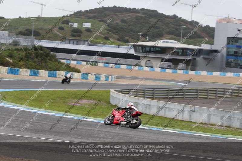 jerez;motorbikes;no limits;nov 2012;peter wileman photography;spain;trackday;trackday digital images