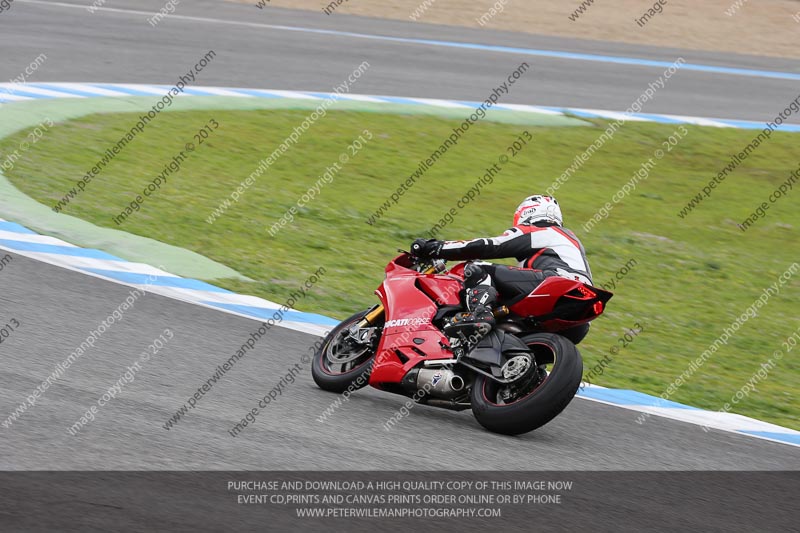 jerez;motorbikes;no limits;nov 2012;peter wileman photography;spain;trackday;trackday digital images