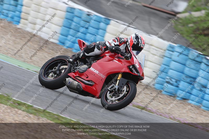 jerez;motorbikes;no limits;nov 2012;peter wileman photography;spain;trackday;trackday digital images