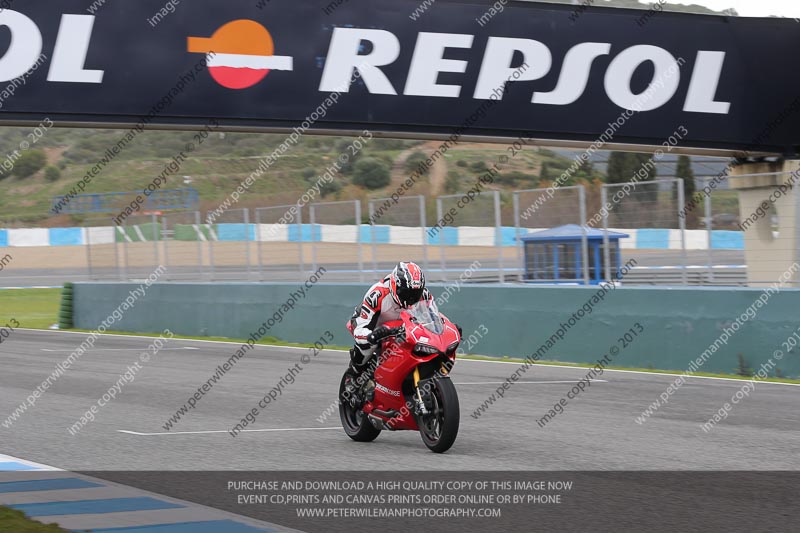 jerez;motorbikes;no limits;nov 2012;peter wileman photography;spain;trackday;trackday digital images