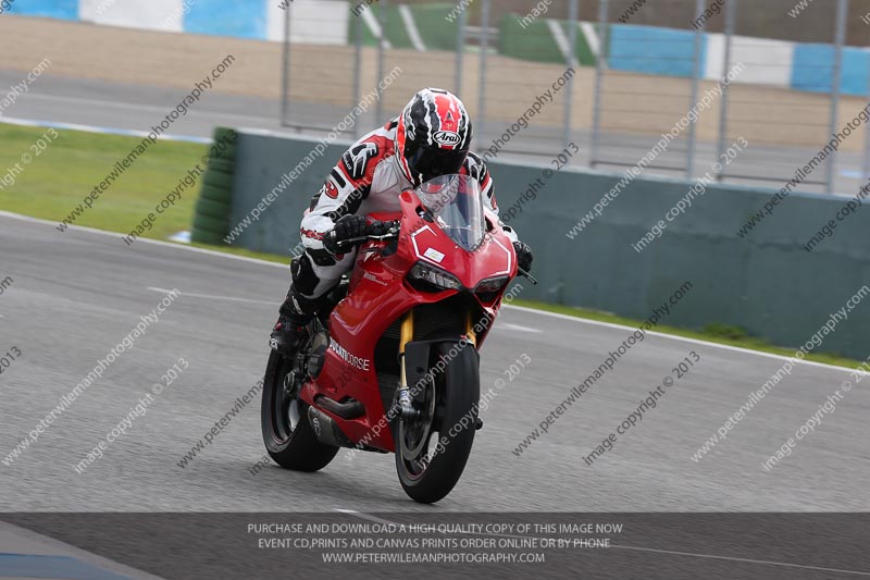 jerez;motorbikes;no limits;nov 2012;peter wileman photography;spain;trackday;trackday digital images