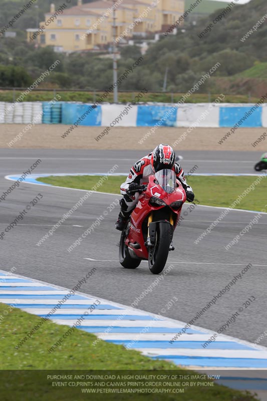 jerez;motorbikes;no limits;nov 2012;peter wileman photography;spain;trackday;trackday digital images