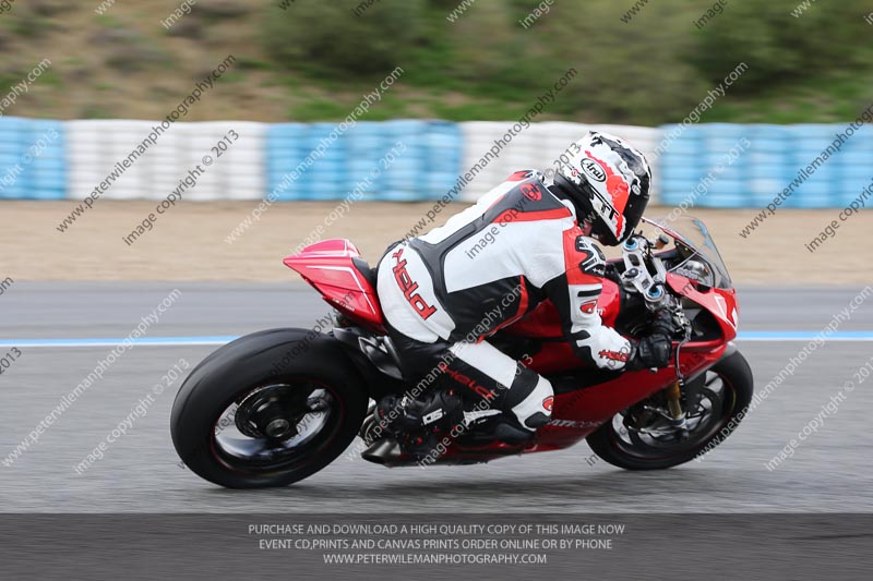 jerez;motorbikes;no limits;nov 2012;peter wileman photography;spain;trackday;trackday digital images