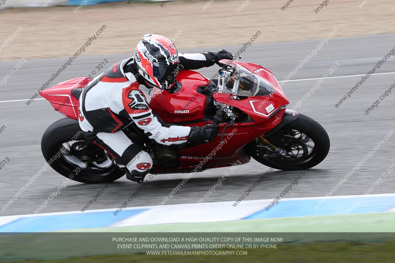 jerez;motorbikes;no limits;nov 2012;peter wileman photography;spain;trackday;trackday digital images