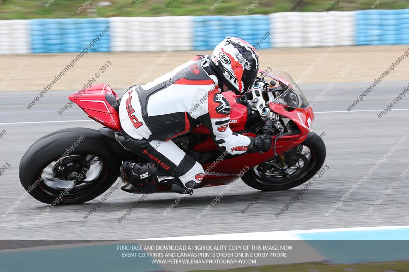 jerez;motorbikes;no limits;nov 2012;peter wileman photography;spain;trackday;trackday digital images