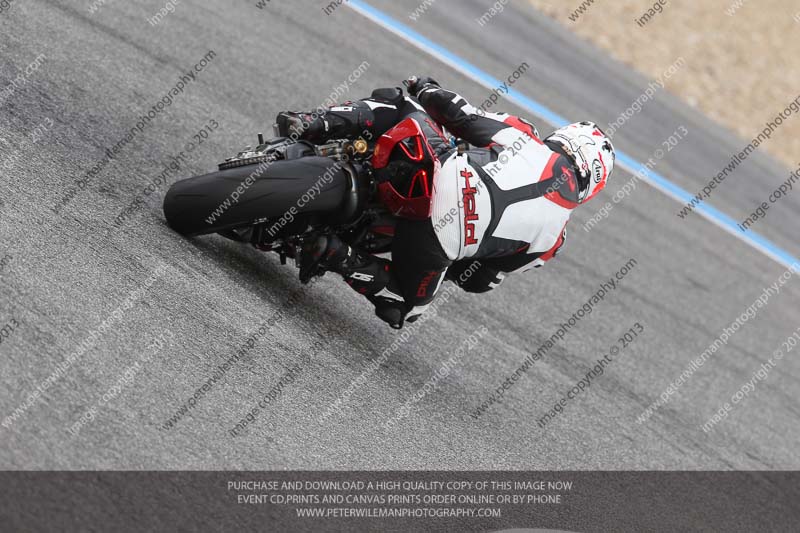 jerez;motorbikes;no limits;nov 2012;peter wileman photography;spain;trackday;trackday digital images